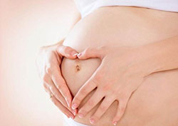 怀孕了济宁需要如何做怀孕亲子鉴定，在济宁怀孕期间办理亲子鉴定准确吗